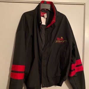 NASCAR Vintage Winston Cup Racing Jacket